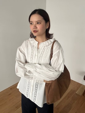 pecoさんのコーディネート