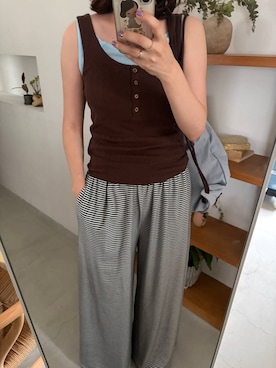 pecoさんのコーディネート