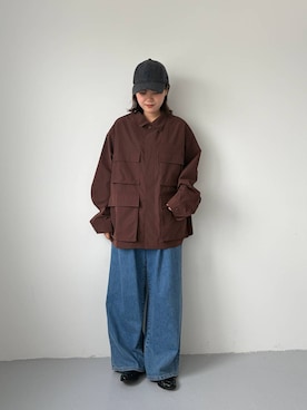 pecoさんのコーディネート