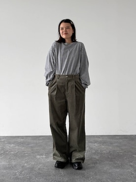 pecoさんのコーディネート