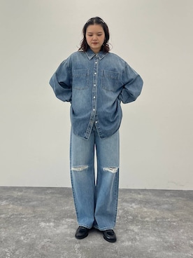 pecoさんのコーディネート