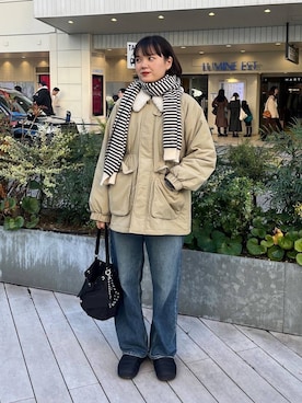 pecoさんのコーディネート