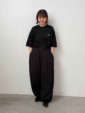 pecoさんのコーディネート