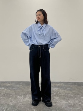 pecoさんのコーディネート