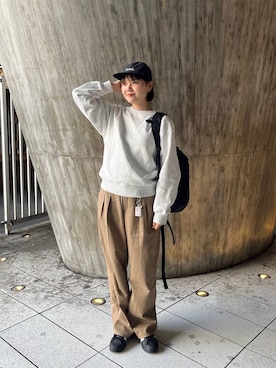 pecoさんのコーディネート