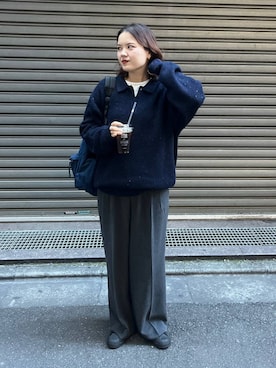 pecoさんのコーディネート