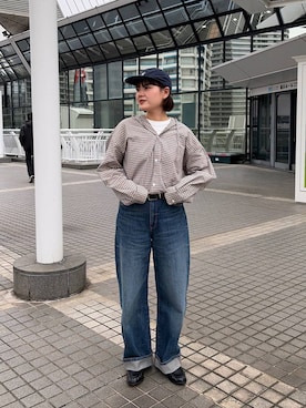 pecoさんのコーディネート