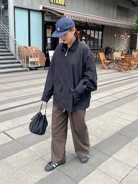 pecoさんのコーディネート