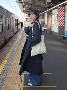 pecoさんのコーディネート