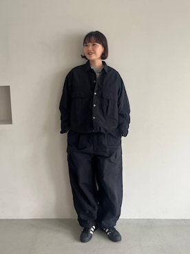 pecoさんのコーディネート