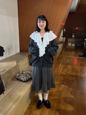 pecoさんのコーディネート