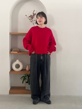 pecoさんのコーディネート