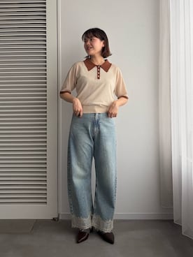 pecoさんのコーディネート