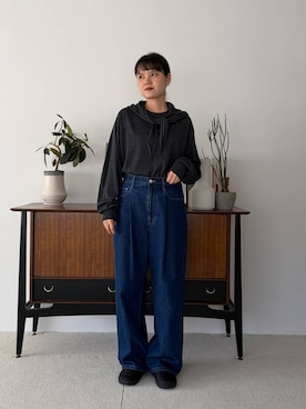 pecoさんのコーディネート