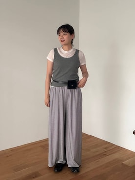 pecoさんのコーディネート