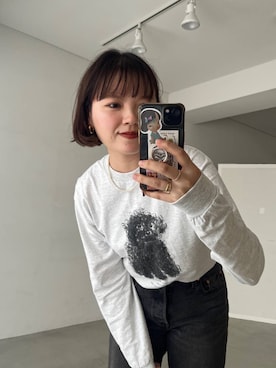 pecoさんのコーディネート