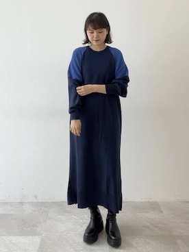 pecoさん(レディース・166cm)の夏コーディネート