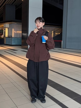 pecoさんのコーディネート