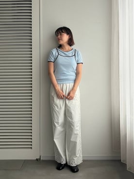 pecoさんのコーディネート