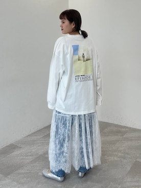pecoさん(レディース・165cm)の冬コーディネート