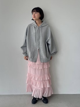 pecoさんのコーディネート