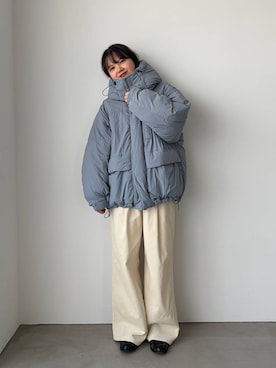 pecoさんのコーディネート