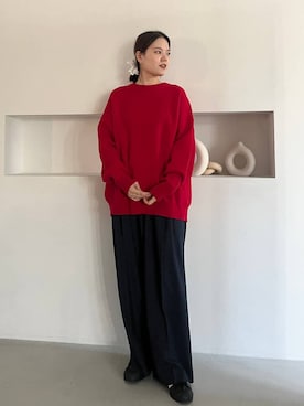 pecoさんのコーディネート