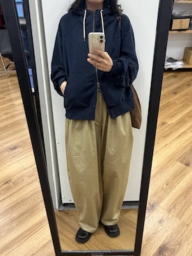 pecoさんのコーディネート