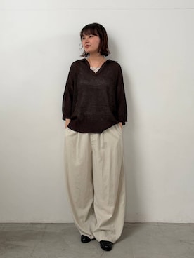 pecoさんのコーディネート