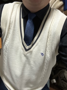 スタディさんのコーディネート