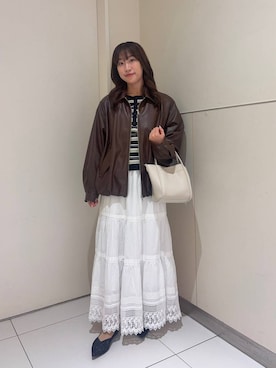 Manaさんのコーディネート