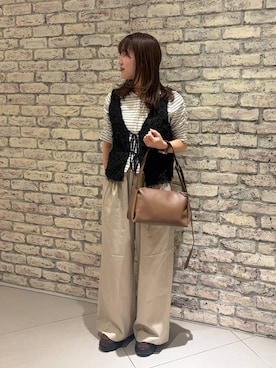 Manaさんのコーディネート