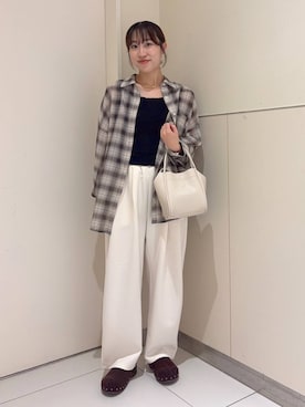 Manaさんのコーディネート