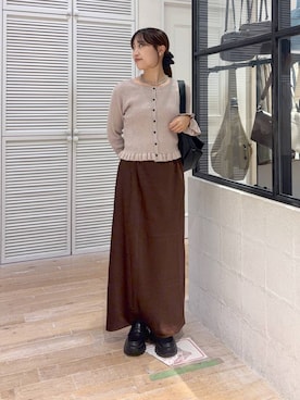 Manaさんのコーディネート