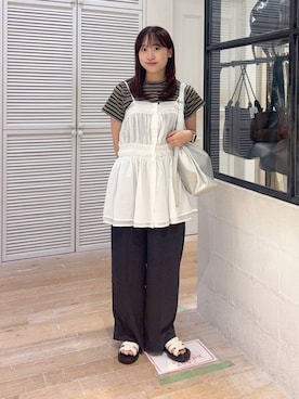 Manaさんのコーディネート