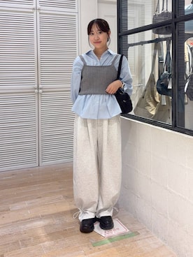 Manaさんのコーディネート