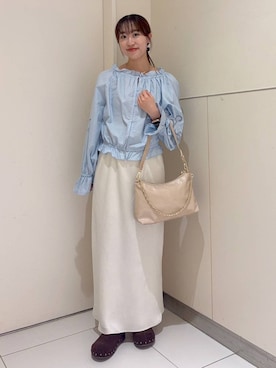Manaさんのコーディネート