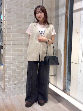Manaさんのコーディネート