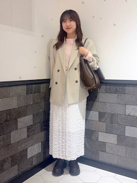 Manaさんのコーディネート