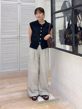 Manaさんのコーディネート