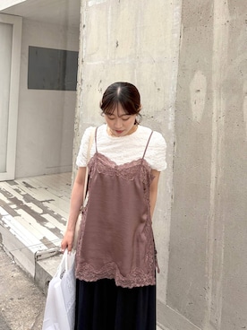 Manaさんのコーディネート