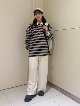 Manaさんのコーディネート