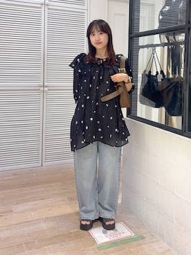 Manaさんのコーディネート