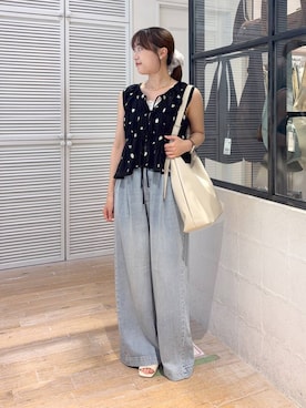 Manaさんのコーディネート