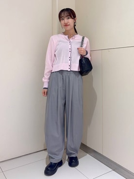 Manaさんのコーディネート