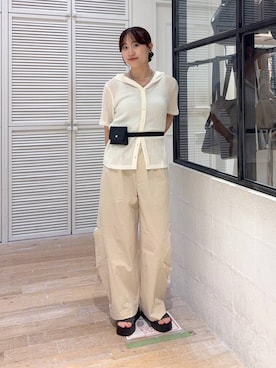 Manaさんのコーディネート