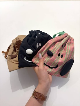 Manaさんのコーディネート