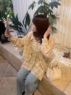 Manaさんのコーディネート