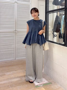 Manaさんのコーディネート