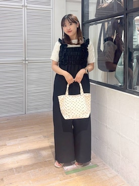 Manaさんのコーディネート